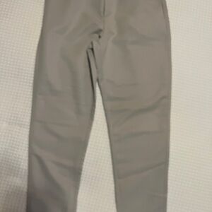 Men’s Medium Manfinity, brand new Gray Pants